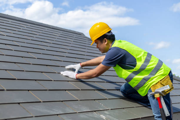 Best Residential Roofing Contractor  in Franklin, WI