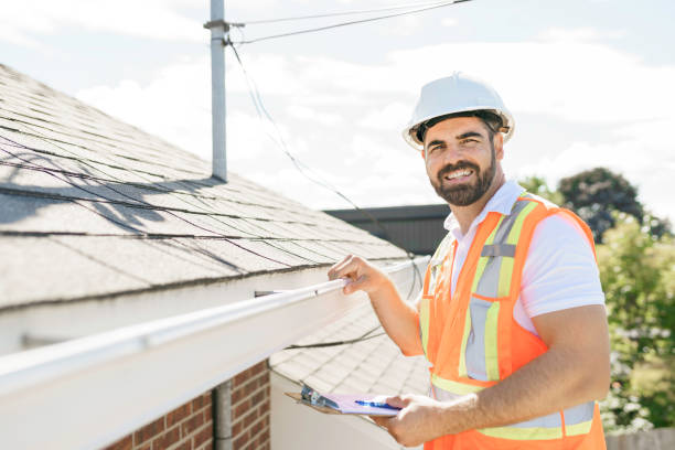 Best Storm Damage Roof Repair  in Franklin, WI