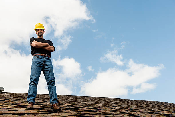 Best Shingle Roofing Installation  in Franklin, WI