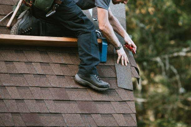 Professional Roofing Contractor in Franklin, WI